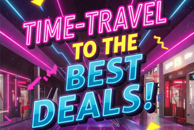 Promo Banner