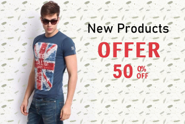 Promo Banner